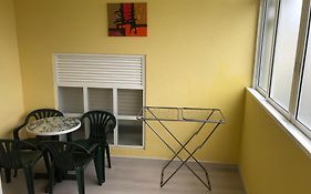 Pension Casa Prieto